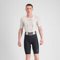 SPORTFUL Cycling bib shorts - HXPEREPIC - black