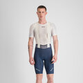 SPORTFUL Cycling bib shorts - HXPEREPIC - blue