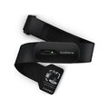 GARMIN heart rate monitor - HRM 200 - black