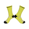 HOLOKOLO Cyclingclassic socks - VELON - yellow