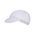 RIVANELLE Cycling hat - SUMMER CAP - white
