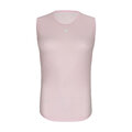 RIVANELLE Cycling sleeve less t-shirt - FUNCTIONAL BASELAYER - pink