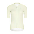 RIVANELLE Cycling short sleeve jersey - ELEVATE - ivory