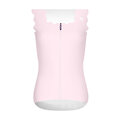 RIVANELLE Cycling sleeveless jersey - SCALLESSA - pink