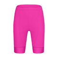 RIVANELLE Cycling shorts without bib - DYNAMIC ELITE - cyclamen