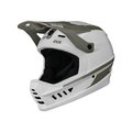 IXS Cycling helmet - XACT EVO - white