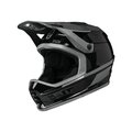 IXS Cycling helmet - XACT EVO - black/grey