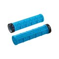 SUPACAZ grips - GRIZIPS  - blue
