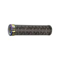 SUPACAZ grips - GRIZIPS  - black