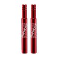 SUPACAZ valve extension - VALVE EXTENDERZ  - red