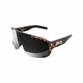 POC Cycling sunglasses - ASPIRE - brown