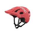 POC Cycling helmet - TECTAL  - red