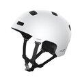 POC Cycling helmet - CRANE MIPS - white
