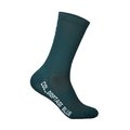 POC Cyclingclassic socks - VIVIFY - blue