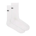 POC Cyclingclassic socks - MOTION MTB SOCKS - white