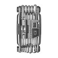 CRANKBROTHERS Cycling tools - MULTI-17 - silver