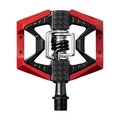 CRANKBROTHERS pedals - DOUBLESHOT 3 - red