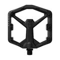 CRANKBROTHERS pedals - STAMP 0 LARGE - black