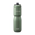 CAMELBAK Cycling water bottle - PODIUM VSS 0,65 l - green