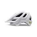 GIRO Cycling helmet - MONTARO MIPS III - white