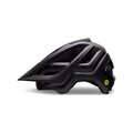 GIRO Cycling helmet - MONTARO MIPS III - black