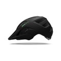 GIRO Cycling helmet - TREMOR - black
