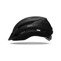 GIRO Cycling helmet - REGISTER II - black
