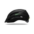 GIRO Cycling helmet - REGISTER II MIPS YOUTH - black