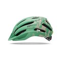 GIRO Cycling helmet - REGISTER II MIPS YOUTH - green