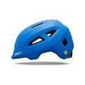 GIRO Cycling helmet - SCAMP II MIPS - blue