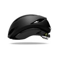 GIRO Cycling helmet - ECLIPSE PRO SPHERICAL - black