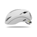 GIRO Cycling helmet - ECLIPSE PRO SPHERICAL - white