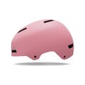 GIRO Cycling helmet - DIME FS - pink