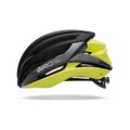 GIRO Cycling helmet - SYNTAX MIPS - yellow/black