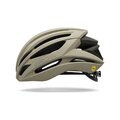 GIRO Cycling helmet - SYNTAX MIPS - beige