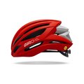GIRO Cycling helmet - SYNTAX MIPS - red