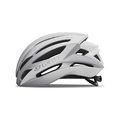 GIRO Cycling helmet - SYNTAX - white