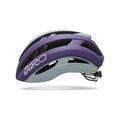 GIRO Cycling helmet - ARIES SPHERICAL - purple