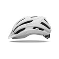 GIRO Cycling helmet - REGISTER II - white