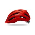GIRO Cycling helmet - REGISTER II - red