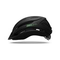 GIRO Cycling helmet - REGISTER II YOUTH - black