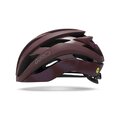 GIRO Cycling helmet - CIELO MIPS - bordeaux