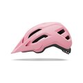 GIRO Cycling helmet - FIXTURE II YOUTH - pink