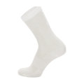 SANTINI Cyclingclassic socks - PURO - white