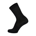 SANTINI Cyclingclassic socks - PURO - black
