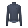 SANTINI waterproof jacket - RTR WIND - blue