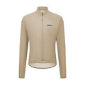 SANTINI waterproof jacket - RTR WIND - beige