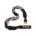KRYPTONITE bike lock - KEEPER 785 - black