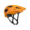SCOTT Cycling helmet - ARGO PLUS - orange