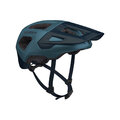 SCOTT Cycling helmet - ARGO PLUS - blue